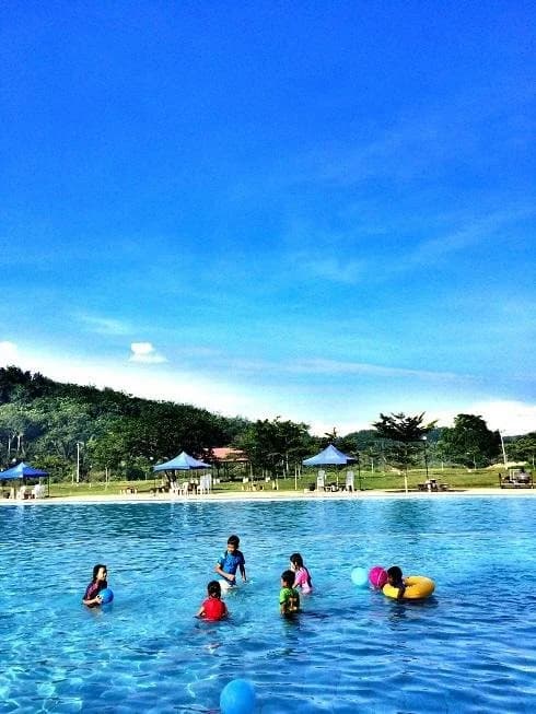 Rantau Eco Park - photo 6