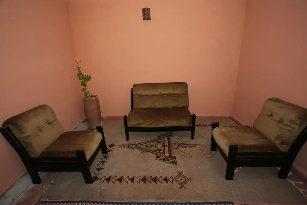 Riad Paradise - photo 14