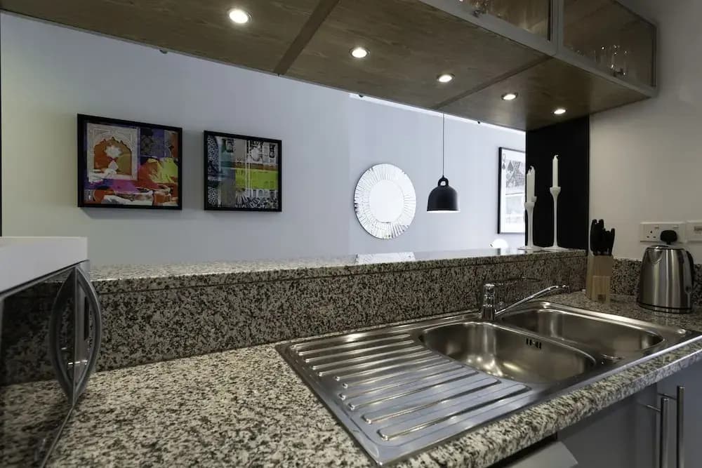 One Perfect Stay - Al Majara 3 - photo 5