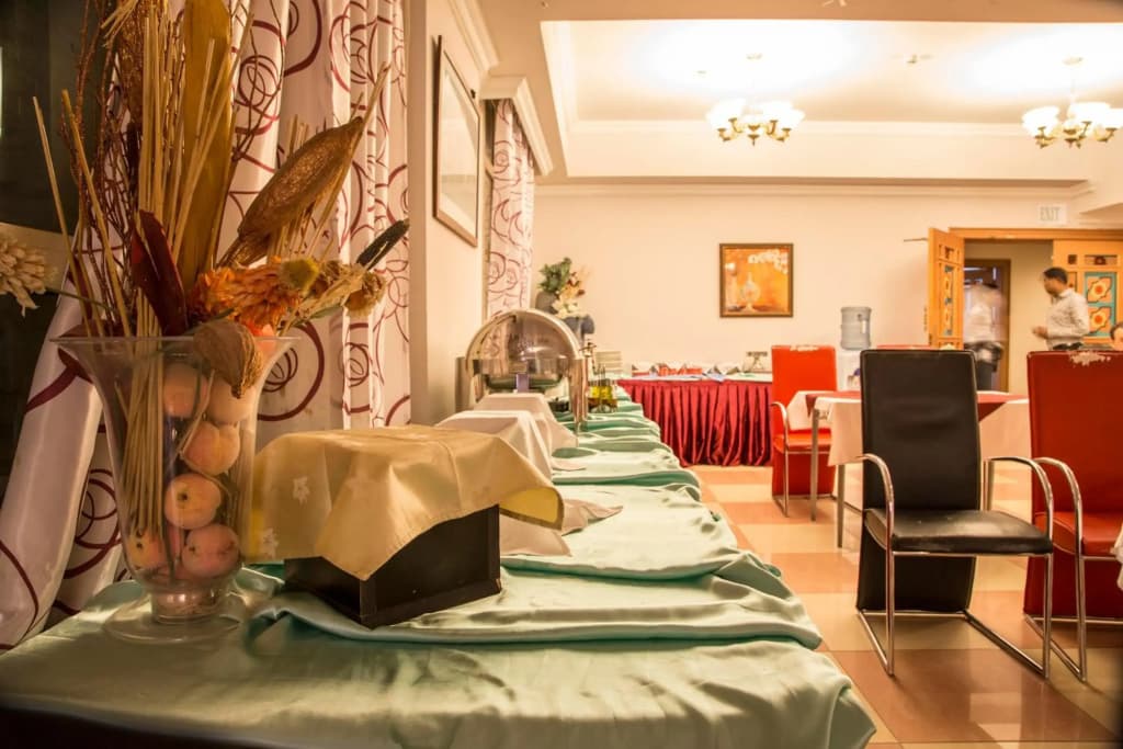 Le Park Hotel - photo 25
