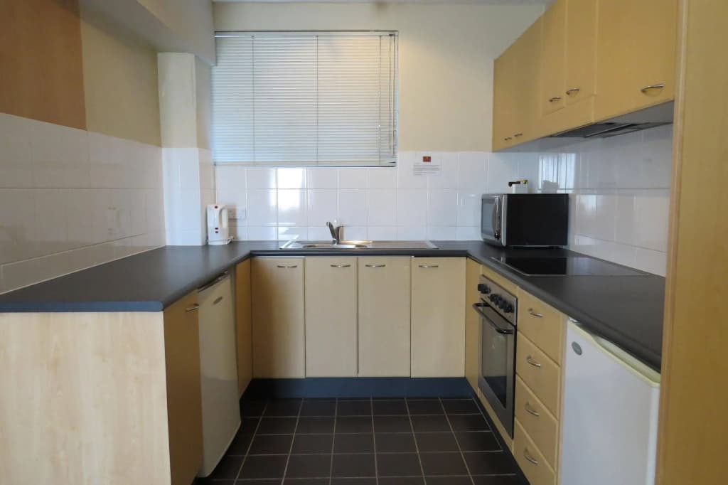 Waldorf Drummoyne Serviced Apartments - photo 10