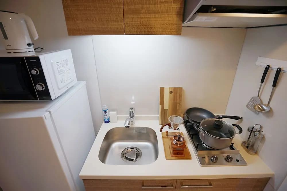 Osaka House Sinkan - photo 26