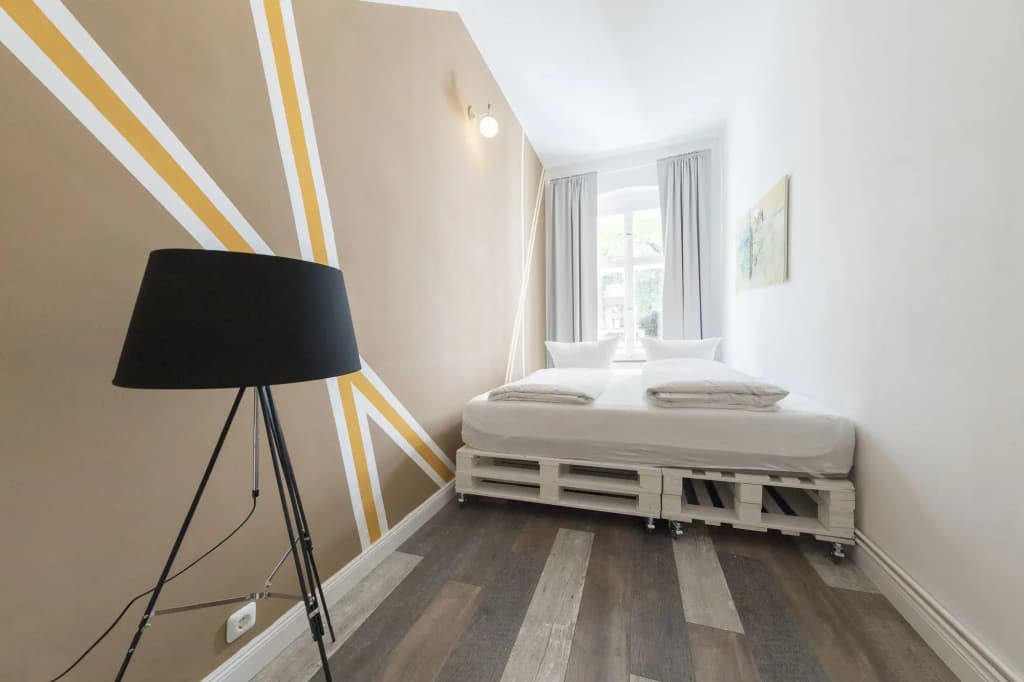Primeflats - Apartments Halensee - photo 6