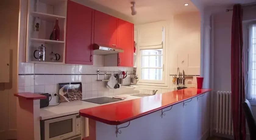 Appartement Des Batignolles - photo 6