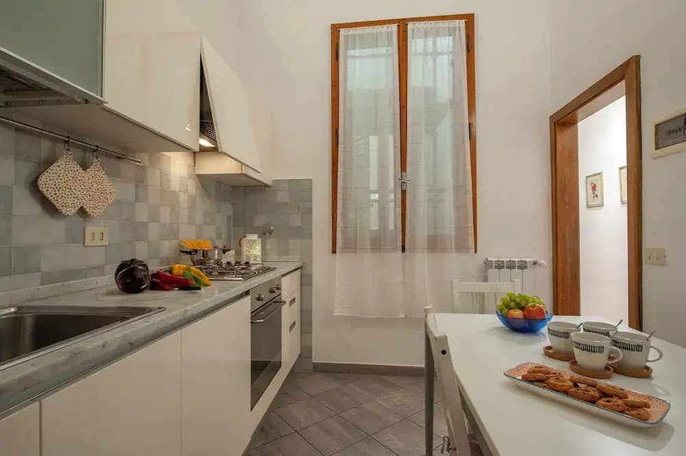 Casa Rossetti - Flo Apartments - photo 17