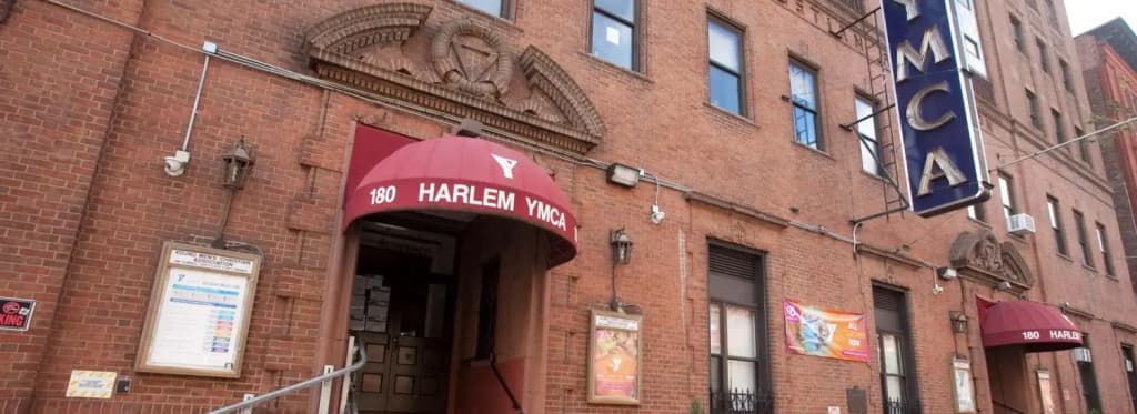 Harlem YMCA Hostel - photo 1