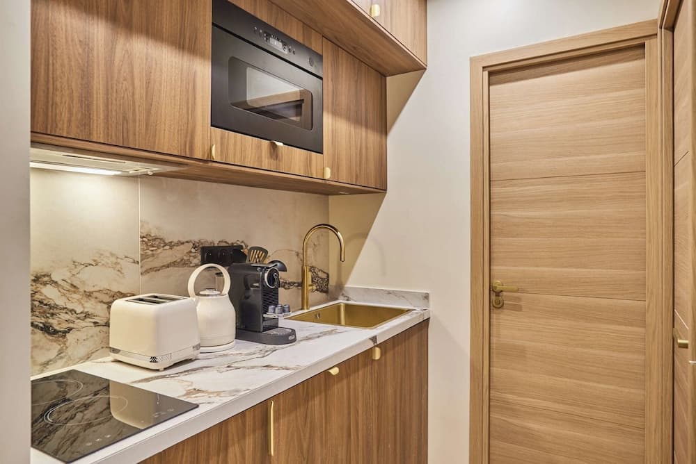 Suite AC Saint Germain des Pres-rue de Rennes - photo 7