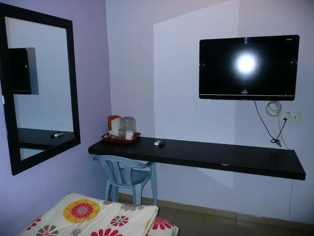 Pekan Budget Hotel - photo 9