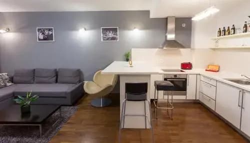 City Heart Wellness Apartment - photo 22