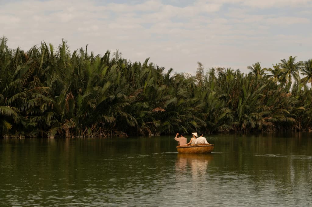 Namia River Retreat - Wellness Inclusive Resort - photo 14