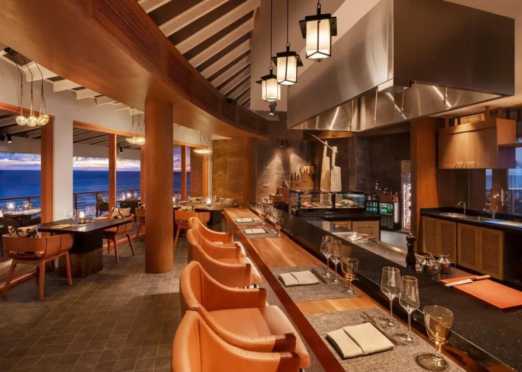 JW Marriott Maldives Resort & Spa - photo 28