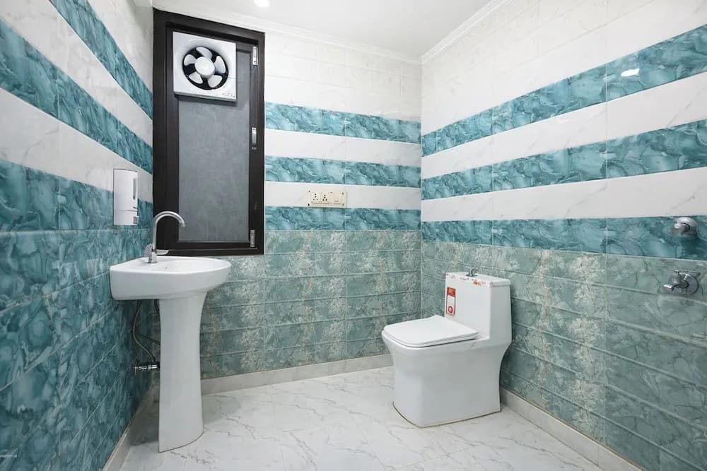 Fabhotel Mb Residency - photo 8