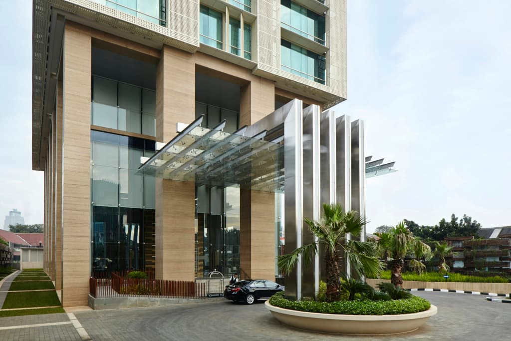 Fraser Residence Menteng Jakarta - photo 1