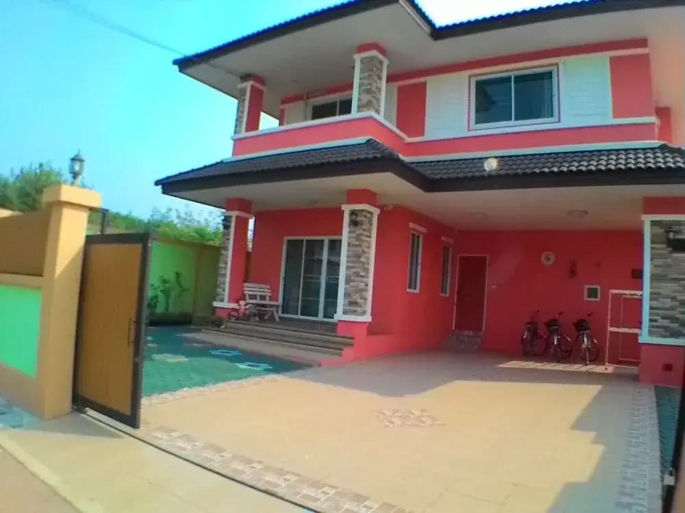 Orange Villa - photo 9