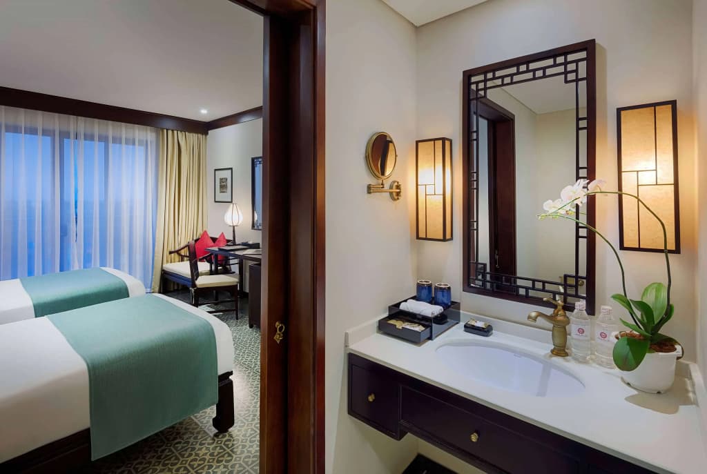 Wyndham Garden Hoi An Cua Dai Beach - photo 10