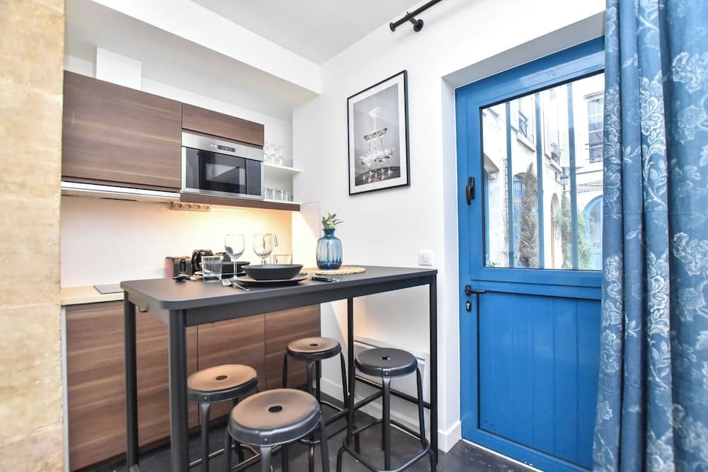 Superb Apartment-1br/3p - Sentier - photo 6