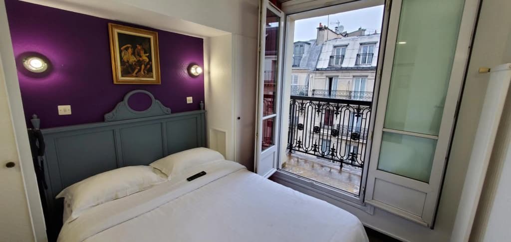 Hôtel Metropol - photo 25