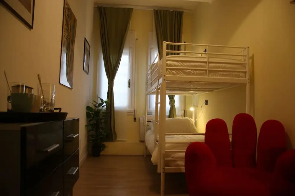 Mila Guest House - photo 9