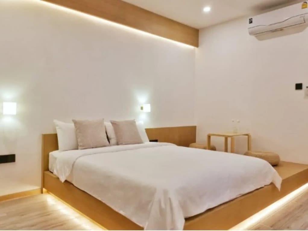 Hotel AONO - photo 3