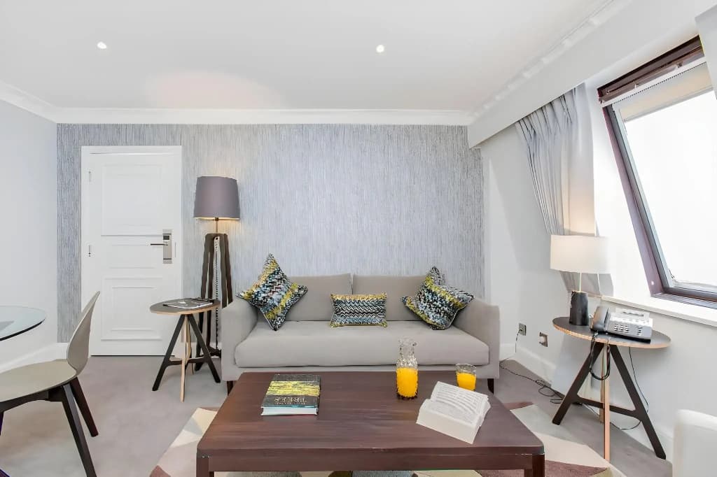 Mayfair House - photo 46