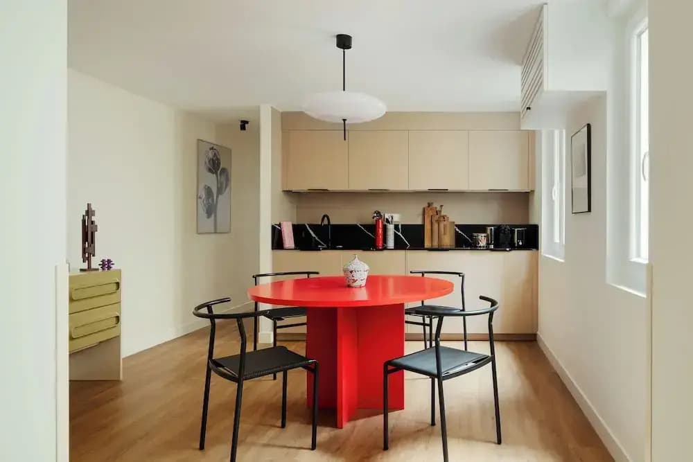Edgar Suites Marais - Temple - photo 5
