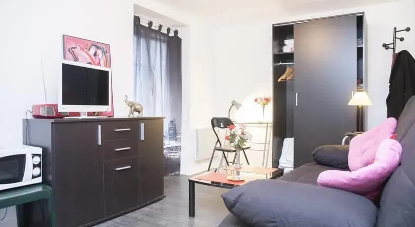 Studio Montmartre - photo 5