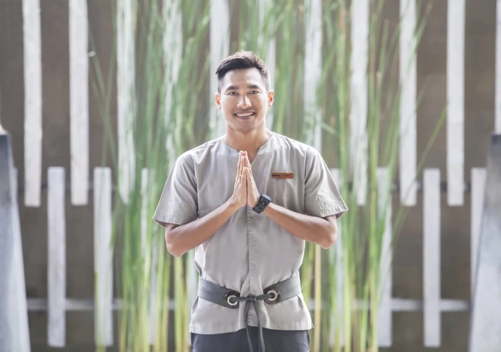 The Elysian Boutique Villa Hotel - photo 29