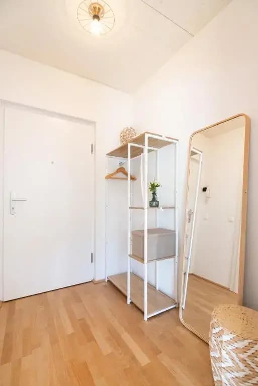 Helles, neues DG Apartment mit Blick zum Donauturm - photo 3