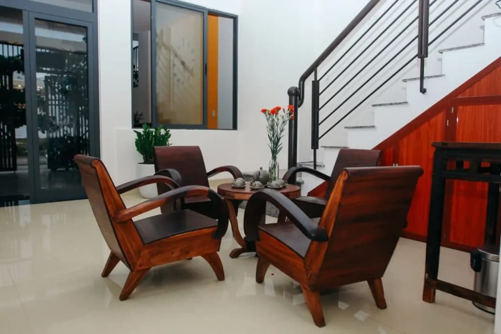 Serene House - photo 10
