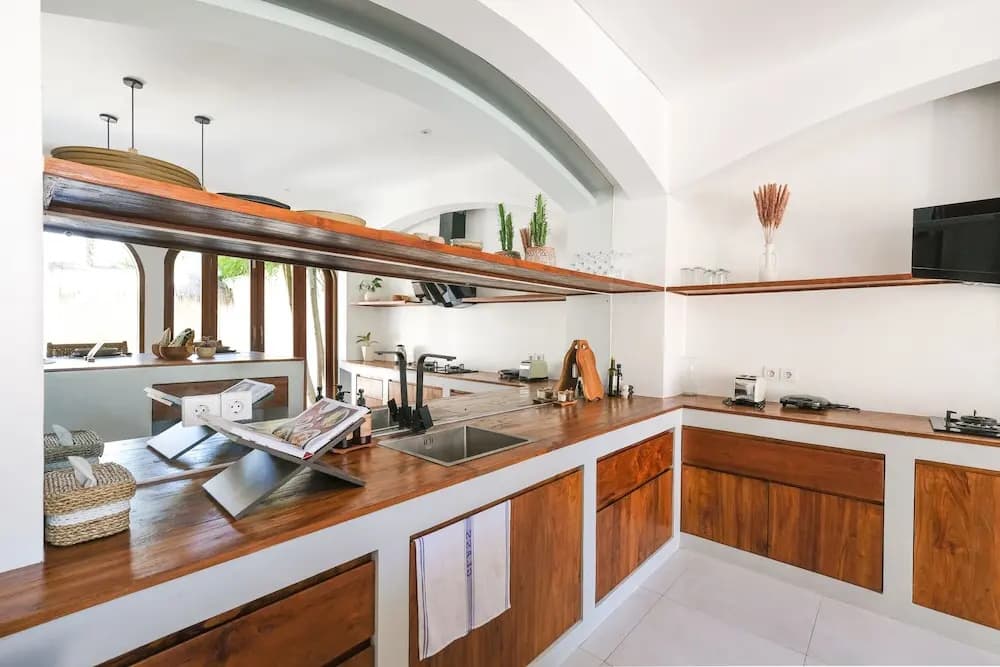 The Arki Villa - photo 18