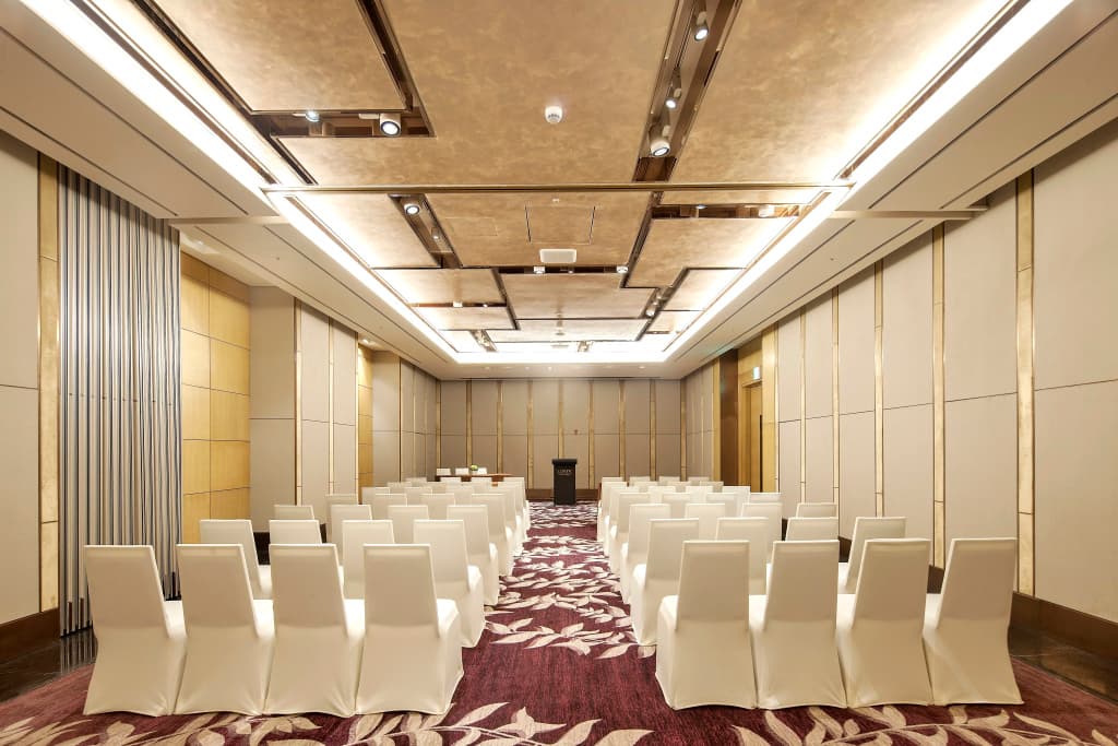 Lotte Hotel Hanoi - photo 23