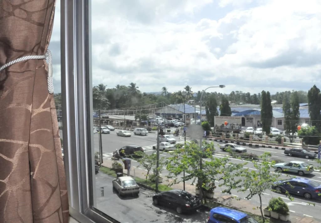 Saujana Hotel And Restaurant - photo 5