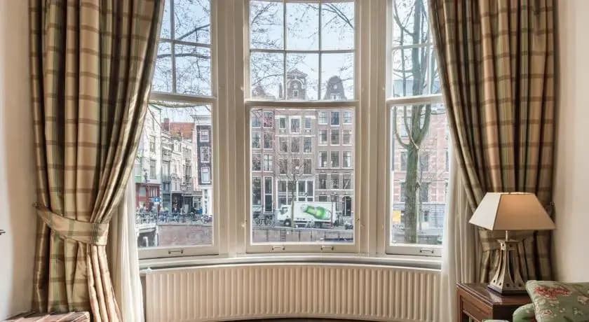Roorda Residence Herengracht - photo 6