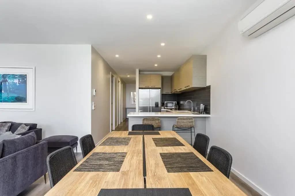 Blairgowrie Apartment 1 - photo 1
