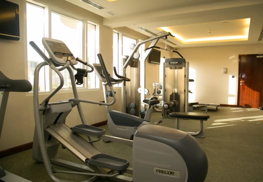 Ivory Inn Hotel Doha - photo 20