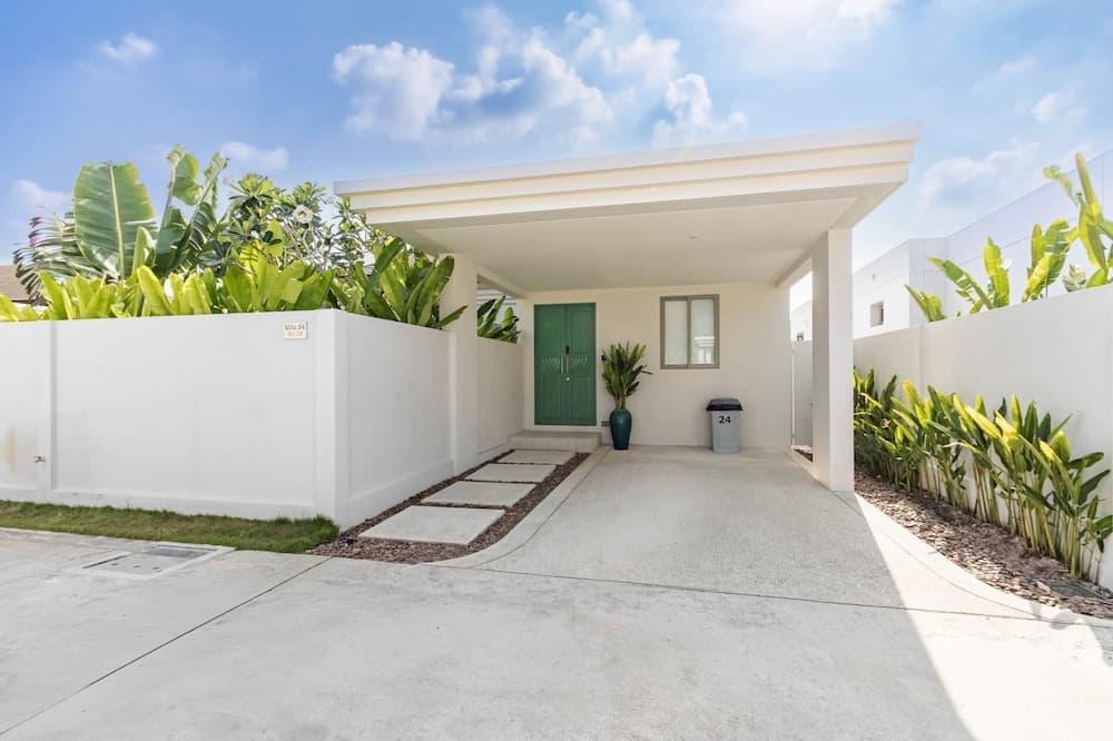 Villa 24 3BR Trichada Breeze - photo 16