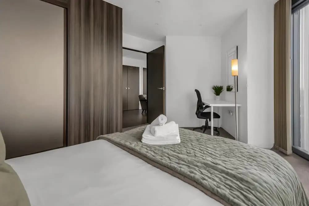 Penton Apartments - photo 5
