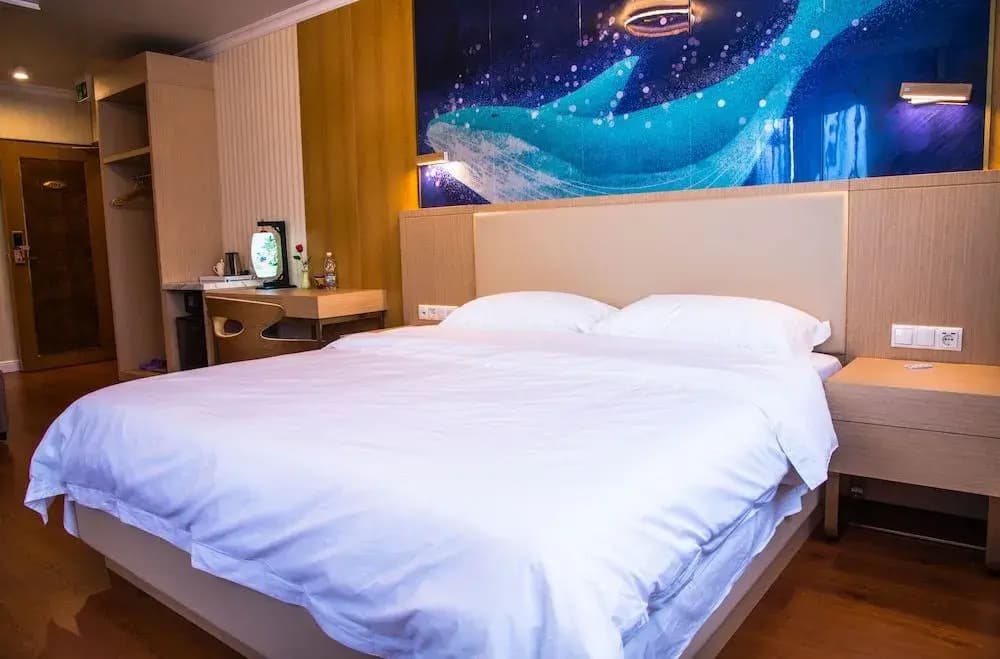 Liao Hotel - photo 15