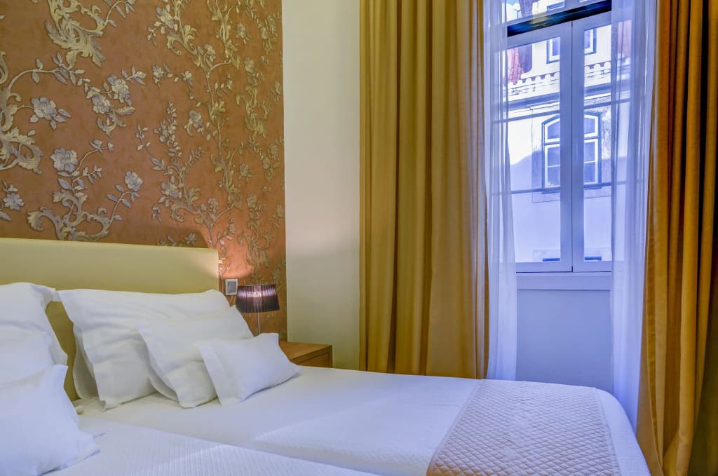 Hotel Inn Rossio - photo 4