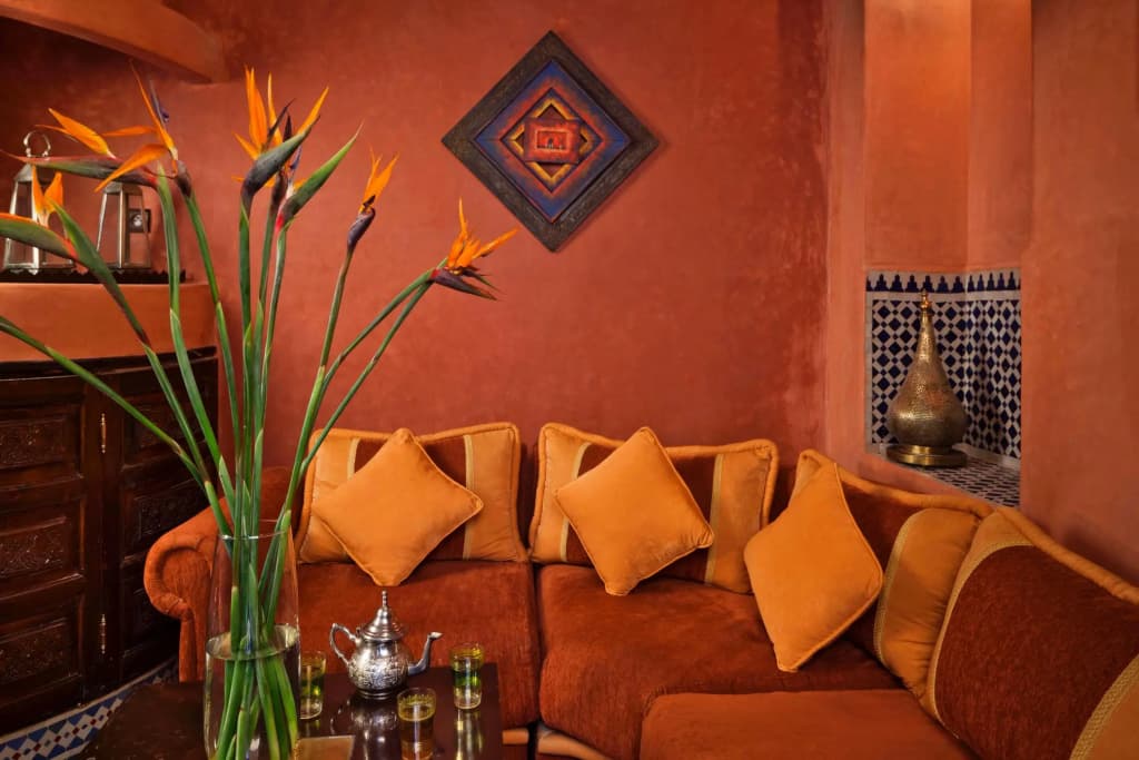 Riad 58 Blu - photo 15