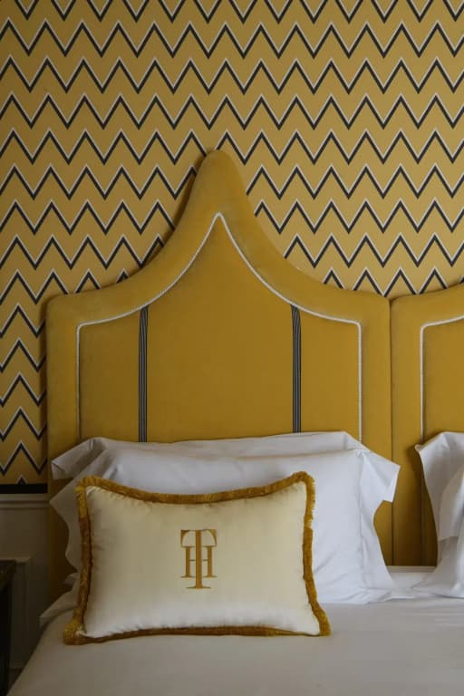 IL Tornabuoni The Unbound Collection by Hyatt Hotel - photo 25