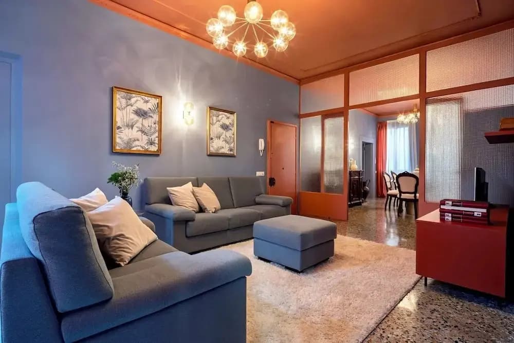 The Arsenal Large Apartment - photo 46