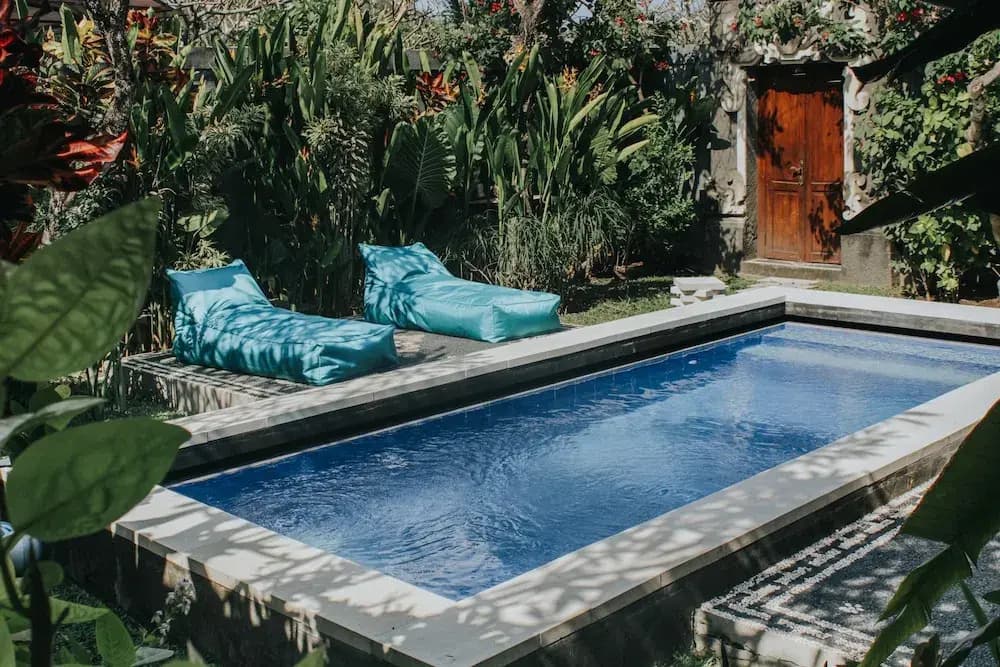 QI Villa in Seminyak - photo 1