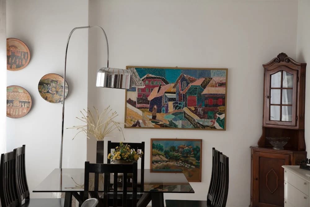 Devoti Apartment - photo 13