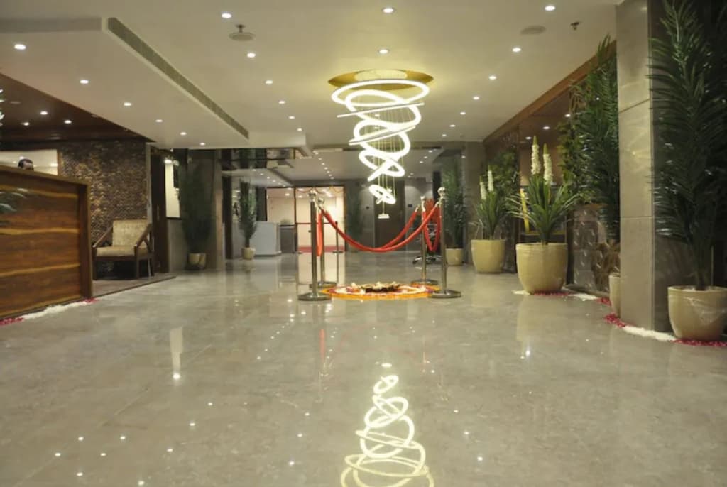 Hotel Palazzo inn - photo 16
