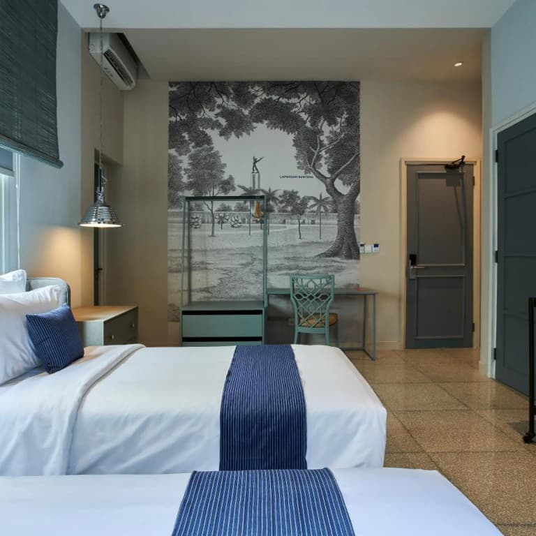 Lamandau House - photo 21