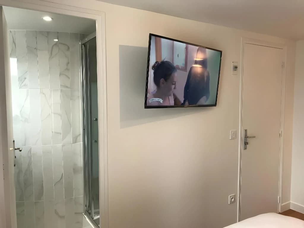 LUXELTHE Hôtel - photo 14