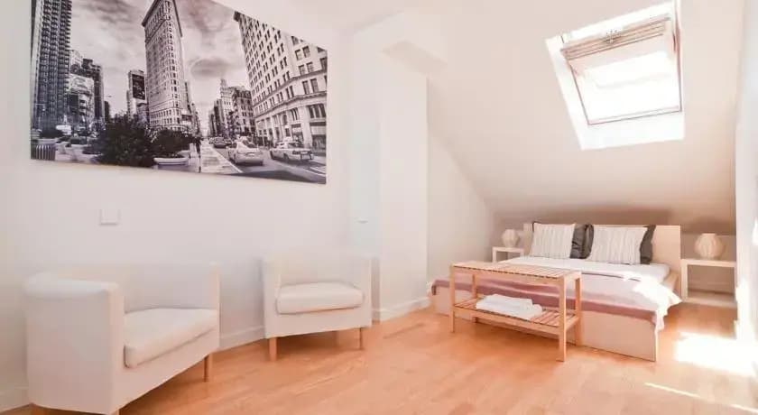 Luxe Home Madrid Plaza Mayor - photo 2