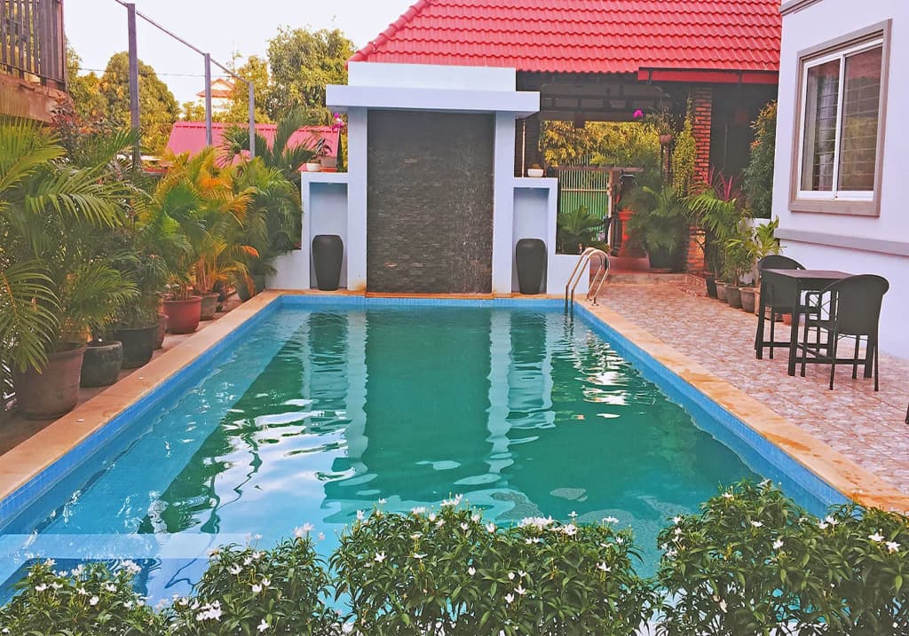 Angkor Ry Boutique - photo 18