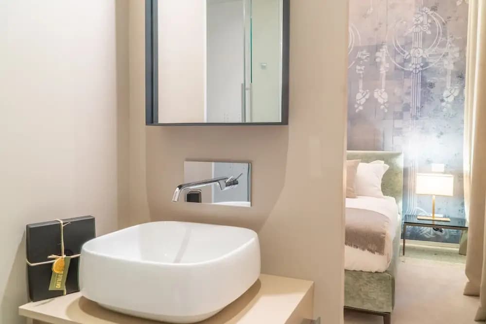 Ninfea Luxury Suites - photo 49